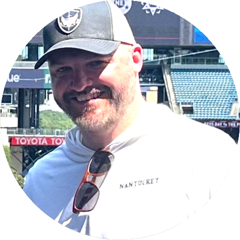 Coach Dhooge